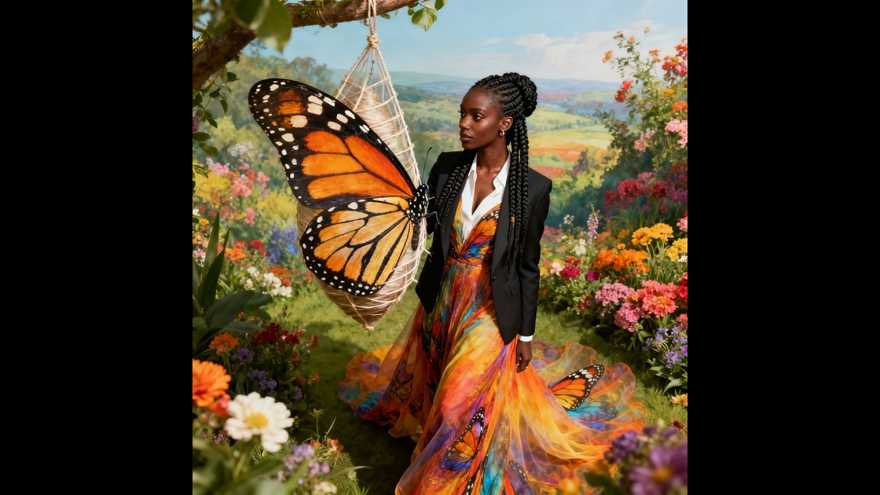 Battles Into Blueprints: Turning Struggles Into Wisdom Inspired by Monica Adair