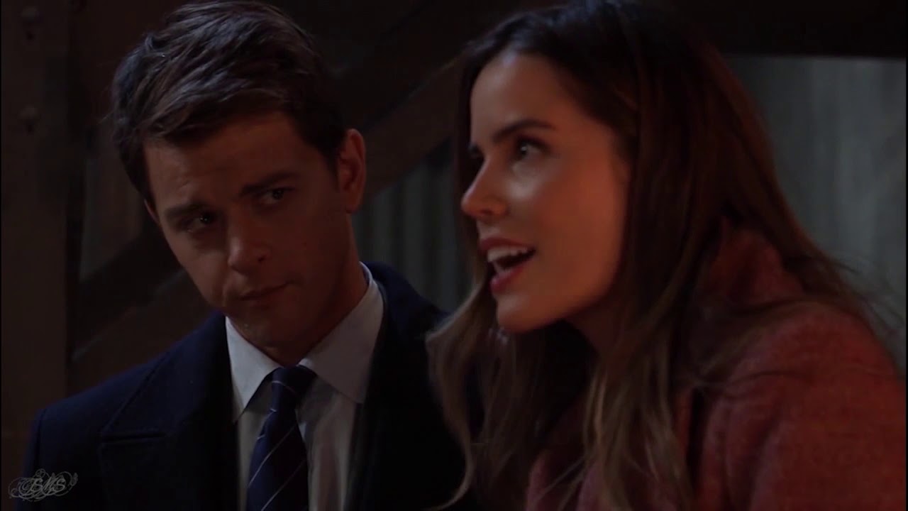 GH: 1/30/20 - Laura Gets Shot on the Docks Part 3/4