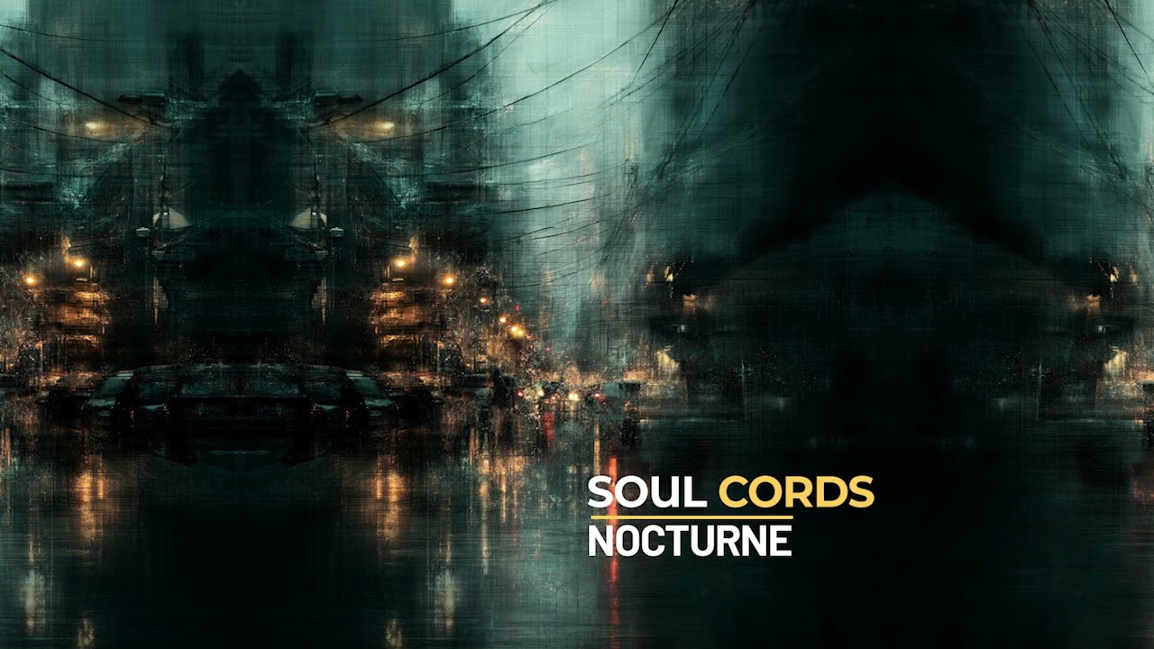Soul Cords - Birds of this sorrow