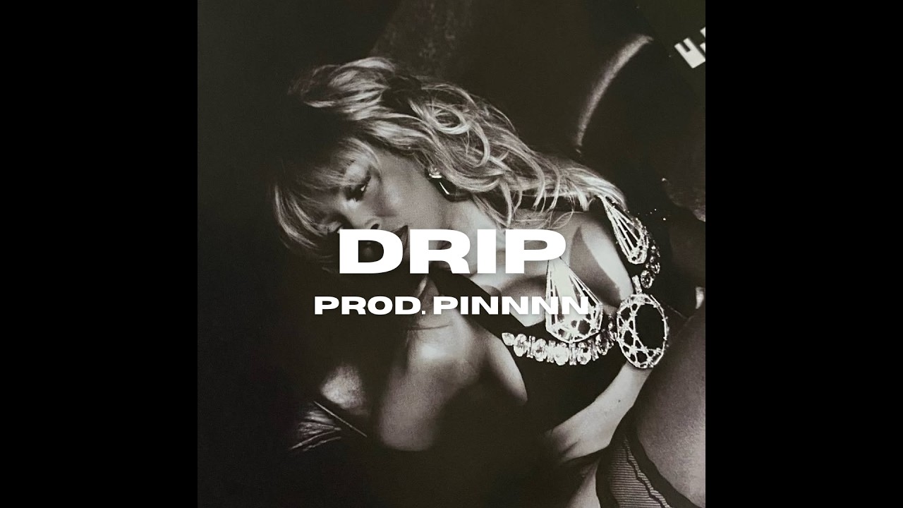 (FREE) Trapsoul Type Beat - “DRIP” | Dark R&B x Trap (Prod. Pinnnn)