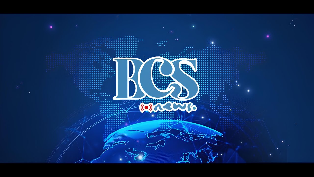 WORKSHOP SIMULASI SIARAN BERITA TELEVISI - BCS NEWS - SEMESTER 5 (BINA SARANA INFORMATIKA)