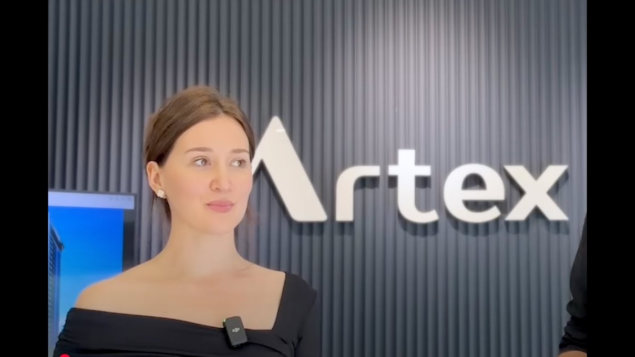 ARTEX Parkline   новый проект на Новом бульваре в Батуми, Грузия