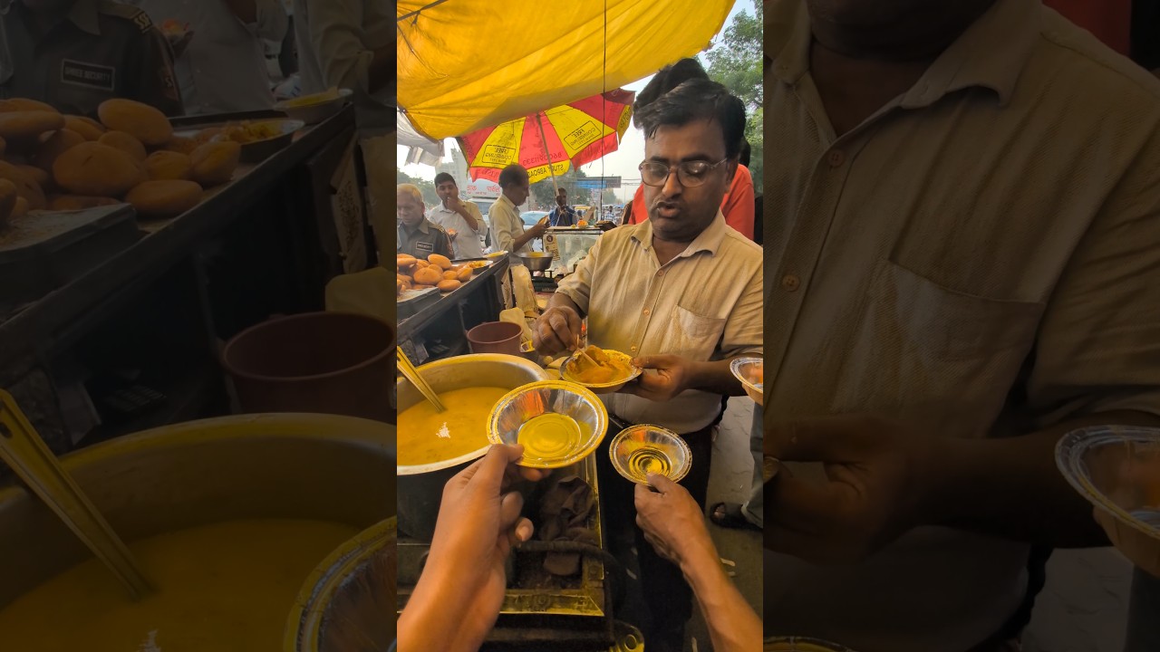 jaipur famous kachori wala viral Jain kadhi kachori @kadhikachori