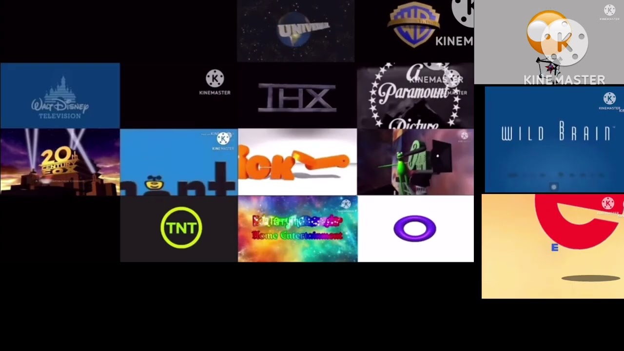 19 logos destroyed at once