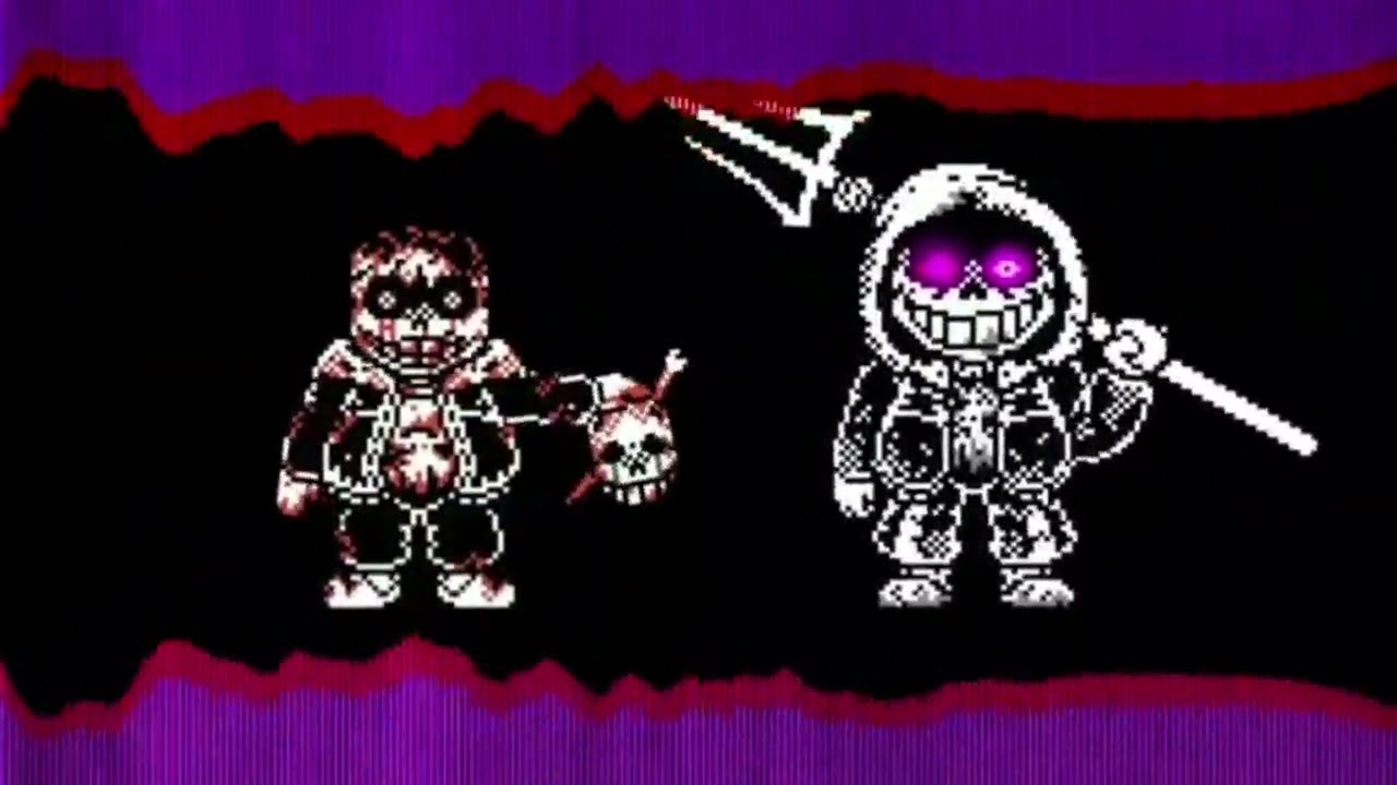 [Mirrored Insanity - 2025 Special] Driven to Madness / Revenge from Murder