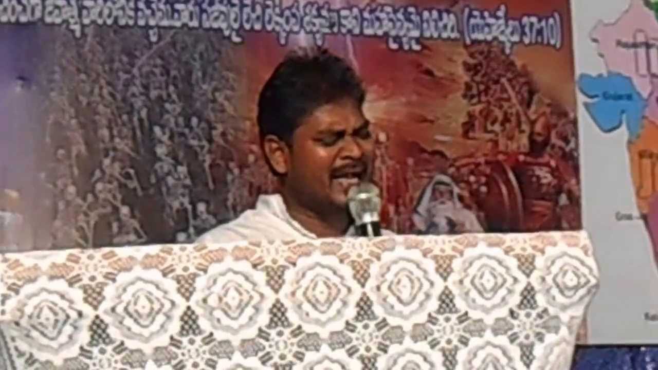 Aadhi Anthamu Leni - Suresh Phileo