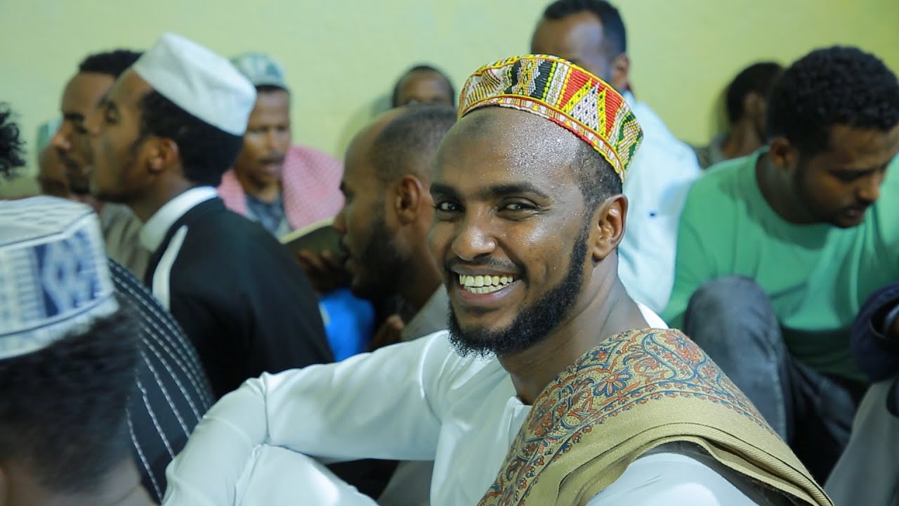 shekh Abadir Zikri