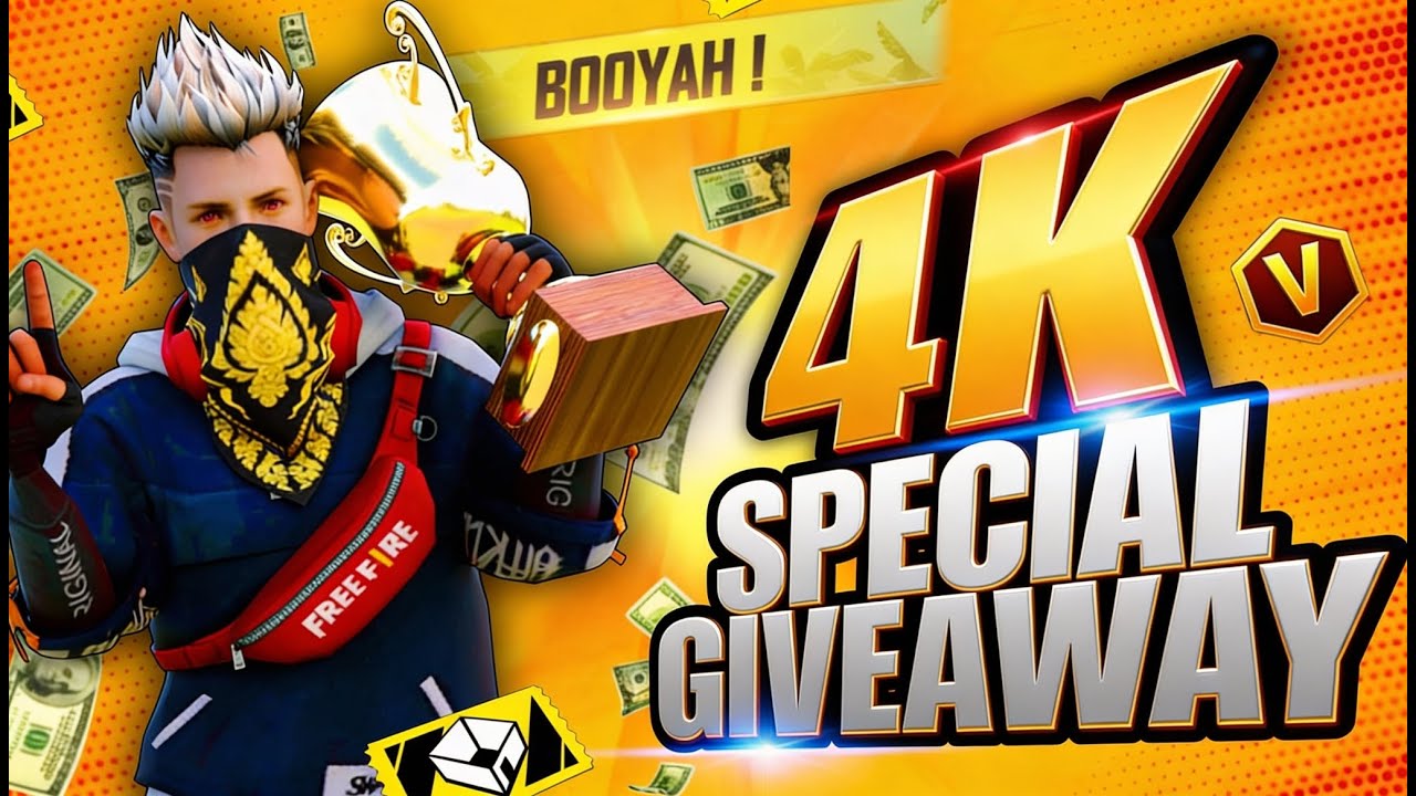 🔥 FF LIVE GIVEAWAY | SOLO BR | NO TEAM UP |  12kills + BOOYAH!🔥 WIN  ₹80💸 