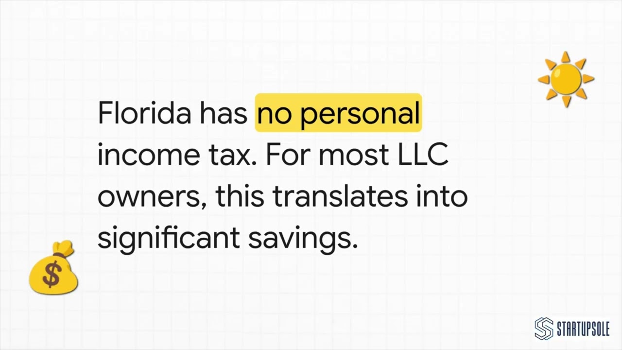 How to Start an LLC in Florida 2025 (Complete Guide for Non-Residents)
