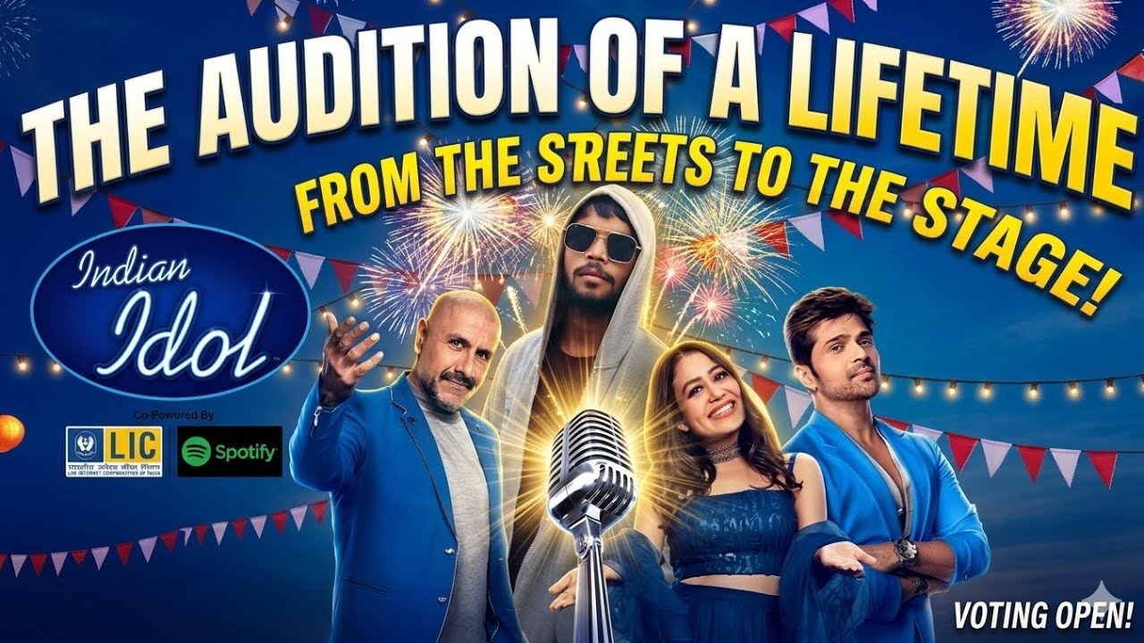 Indian Idol के सबसे मज़ेदार Auditions - हंसी नहीं रुकेगी! 🚫✋ #indianidolseason15 