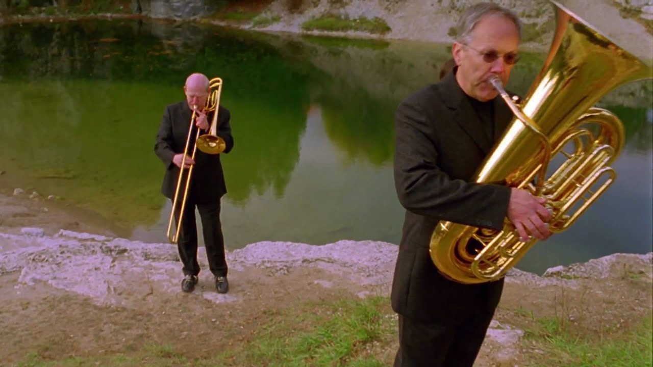 Canadian Brass 