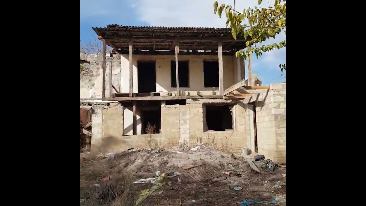 Zengilan rn Yenikend kendi 2022
