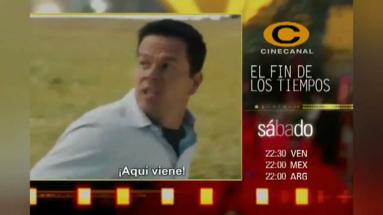 Grafica Cinecanal 2004/2010(actualizado)