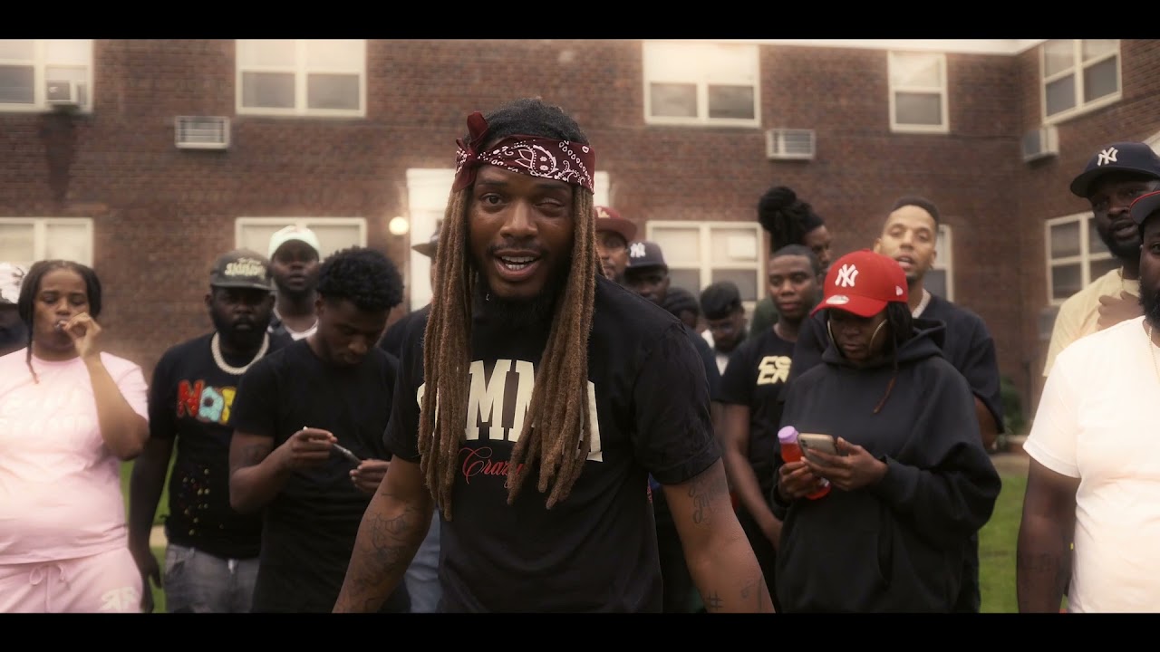 NITE SHINE FT. FETTY WAP - BOYZ N THE HOOD