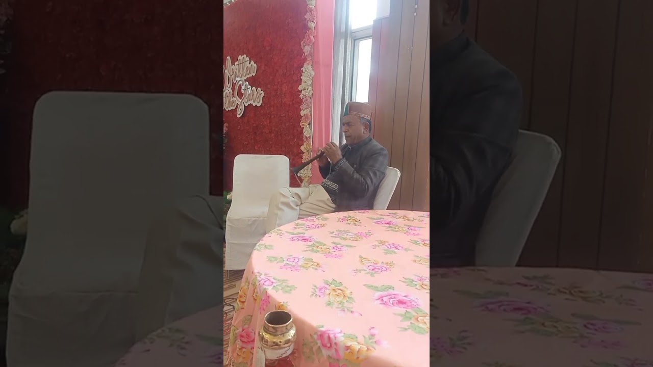 पारंपरिकहिमाचली नाटी, भाबीए मेले़ के जा़णा शोघी,