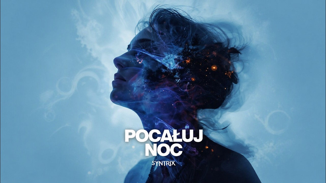 SYNTRIX - Pocałuj Noc (Official Audio)