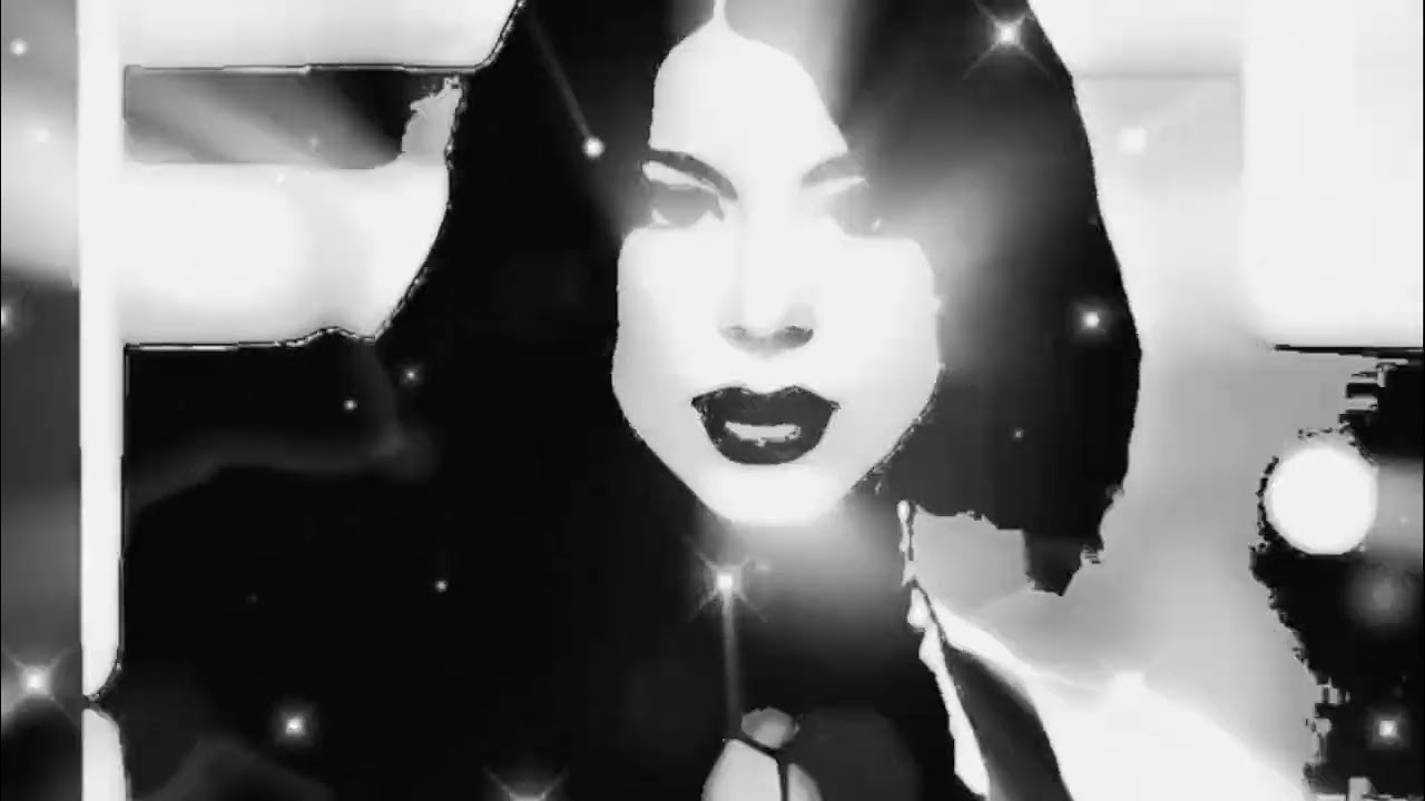 Black and White   (Jazz  Dance Mix)