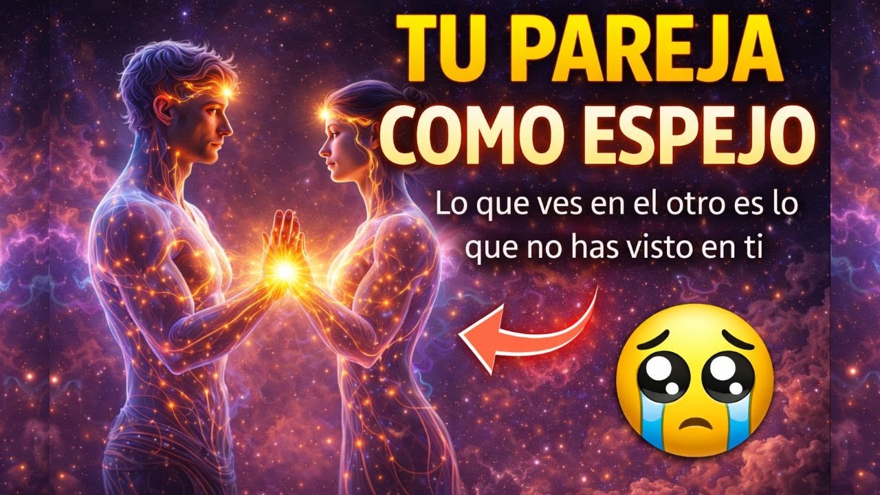 Lo Que Más Te Molesta de Tu Pareja Revela Tu Herida
