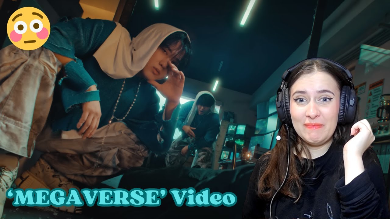 Watch Out! | Stray Kids 'MEGAVERSE' Video STAY REACTION