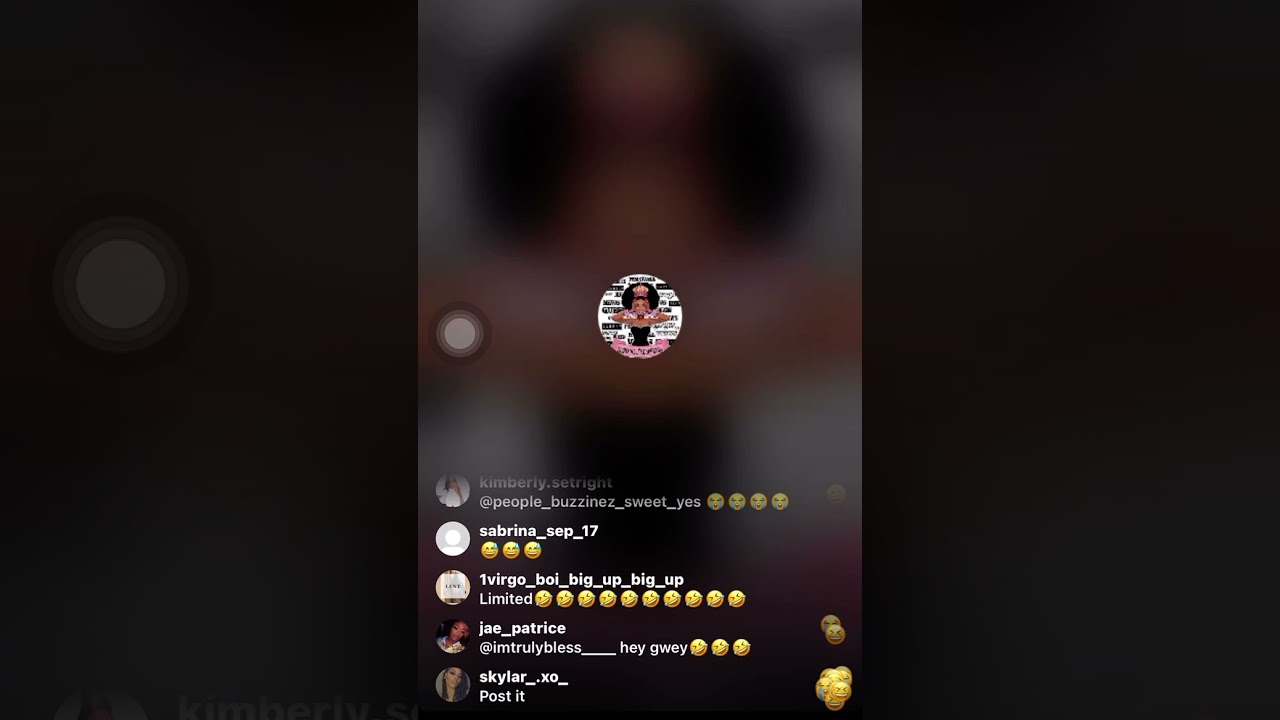 Derrick Morgan rub out his EX friend Beauty Bling 🤣🤣🤣wicked