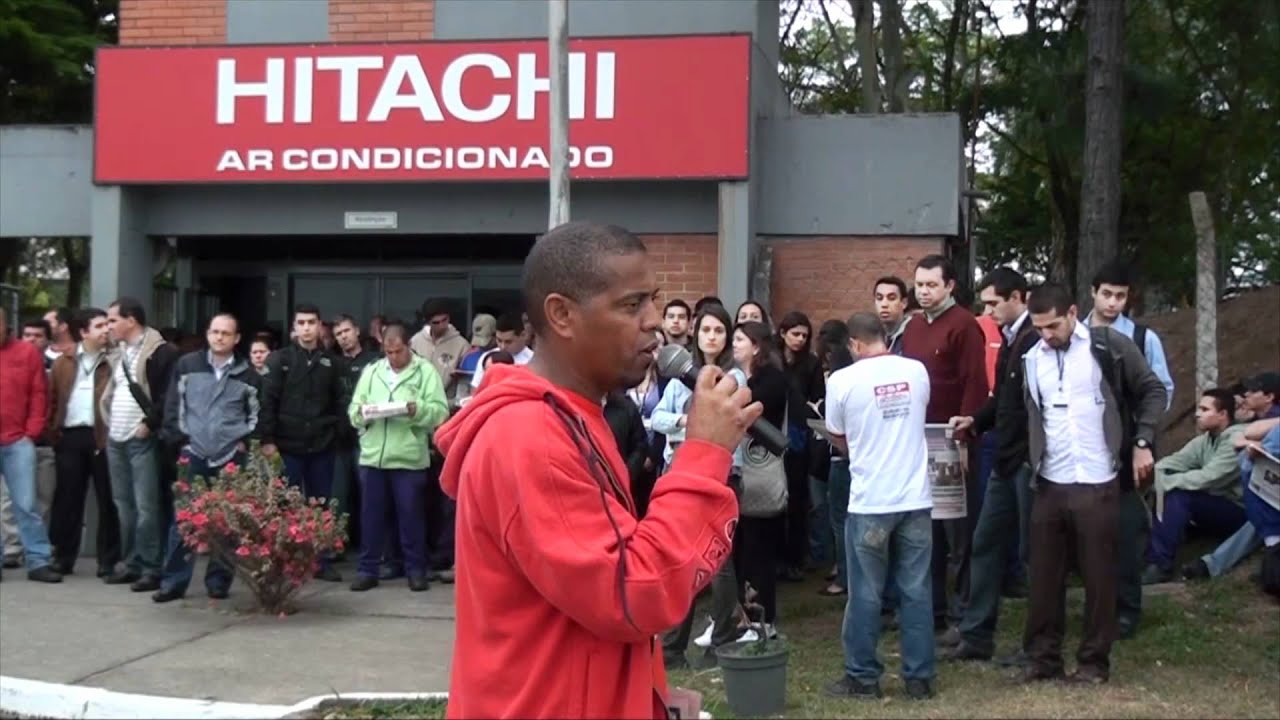 TV SINDMETALSJC - PLR 2012