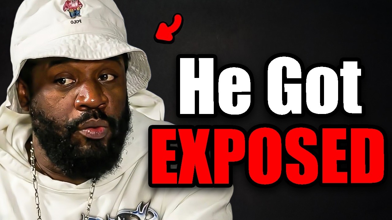 Corey Holcomb Opens Up About Being A Proud PDF..