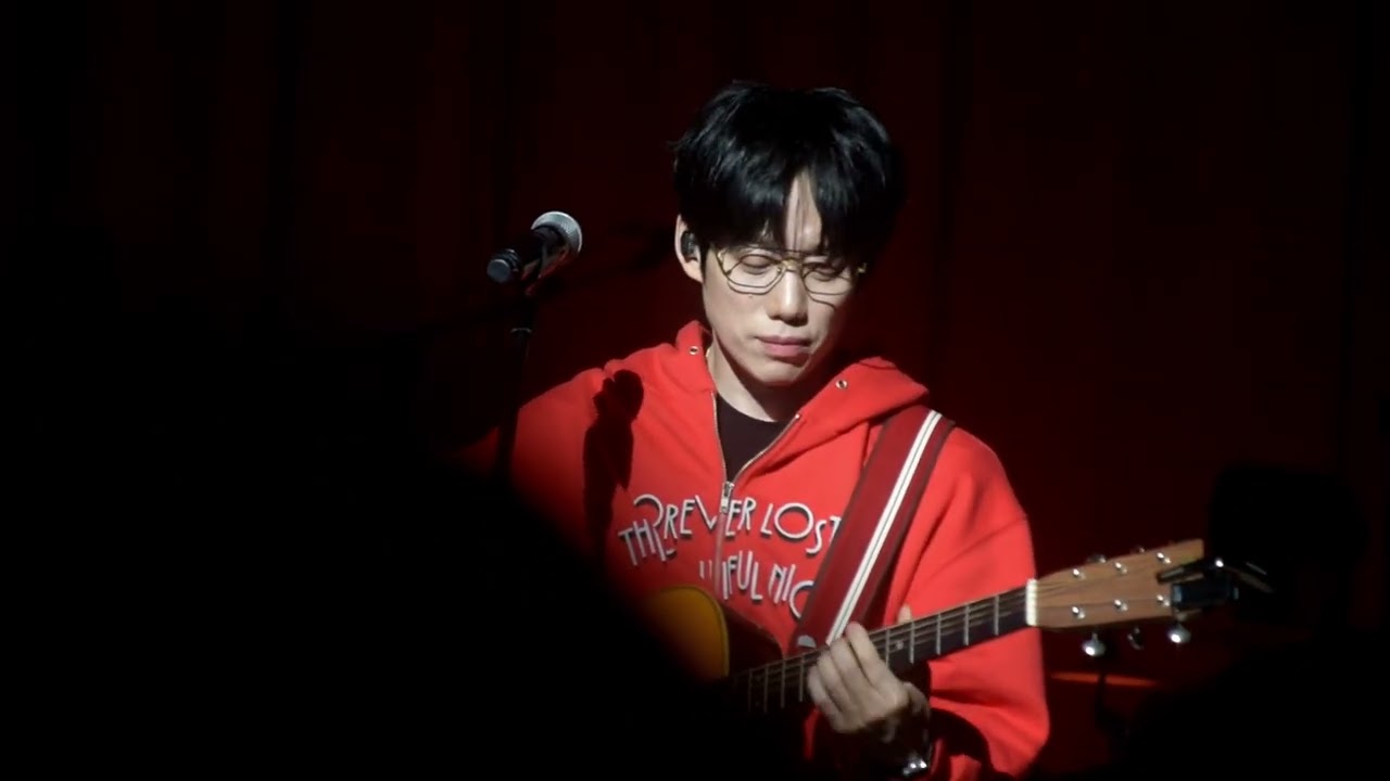 260130 ▪︎ To 10CM (Day1) ▪︎ 프리앵콜 ▪︎10CM ▪︎ ⚲ 블루스퀘어 SOL트래블홀