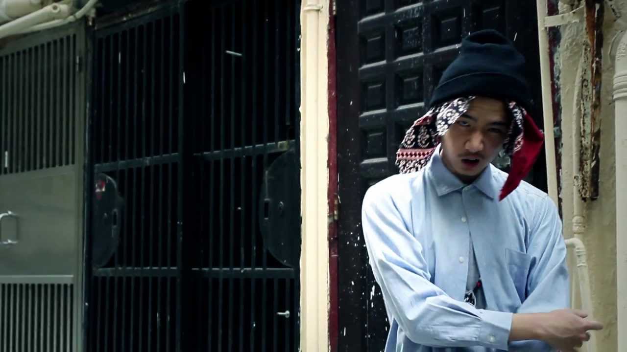 YoungQueenz, Matt Force, GrymeMan - '12 'TIL INFINITY (Official Video)