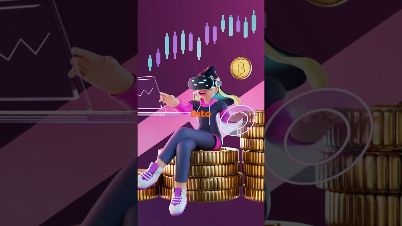 3 Ways to MAKE MONEY in the Metaverse!