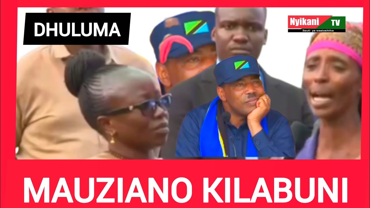 Waziri Mkuu atoa maamuzi magumu kuhusu Mwanamke huyu