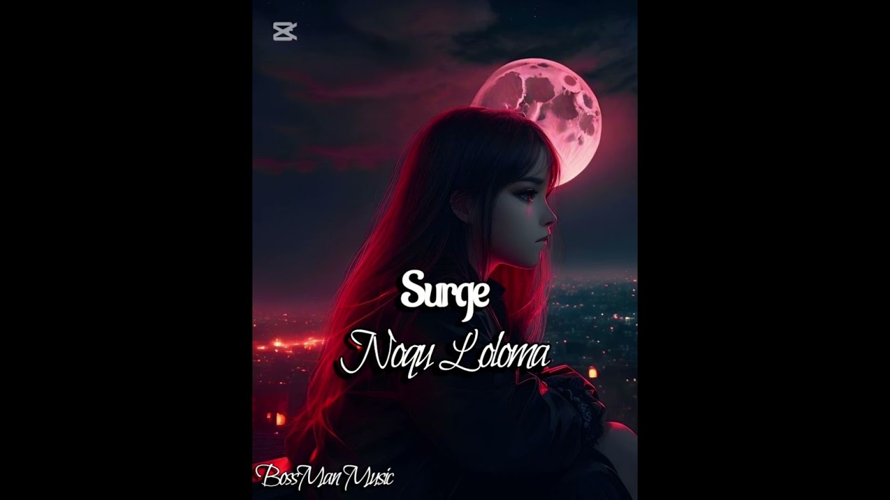 Noqu Loloma_Surge_BossMan music island reggae music 2026