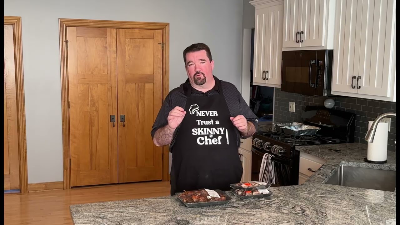 Cooking With Danny P - Local Butcher Shop - Roberts' Specialty Meats Waukesha - Ribs & B&B Delights