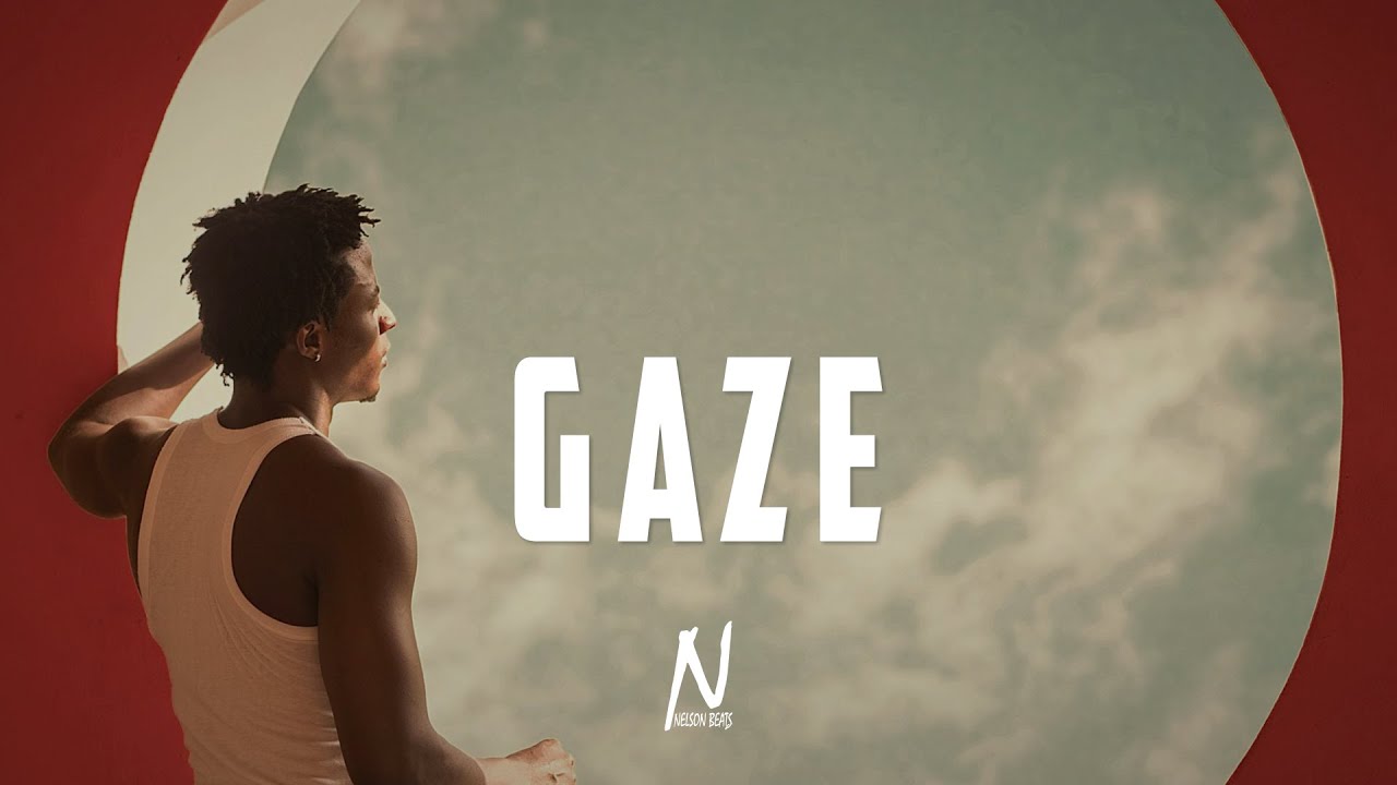 Afrobeat Instrumental 2025 | BNXN x Fireboy DML Type Beat "GAZE" Emotional Afrobeat Type Beat