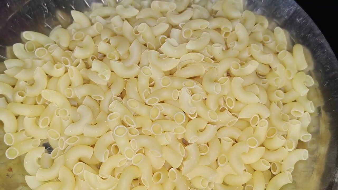 इतका टेस्टी पास्ता तुम्ही कधी खाल्ला आहे का? how to make tasty pasta  