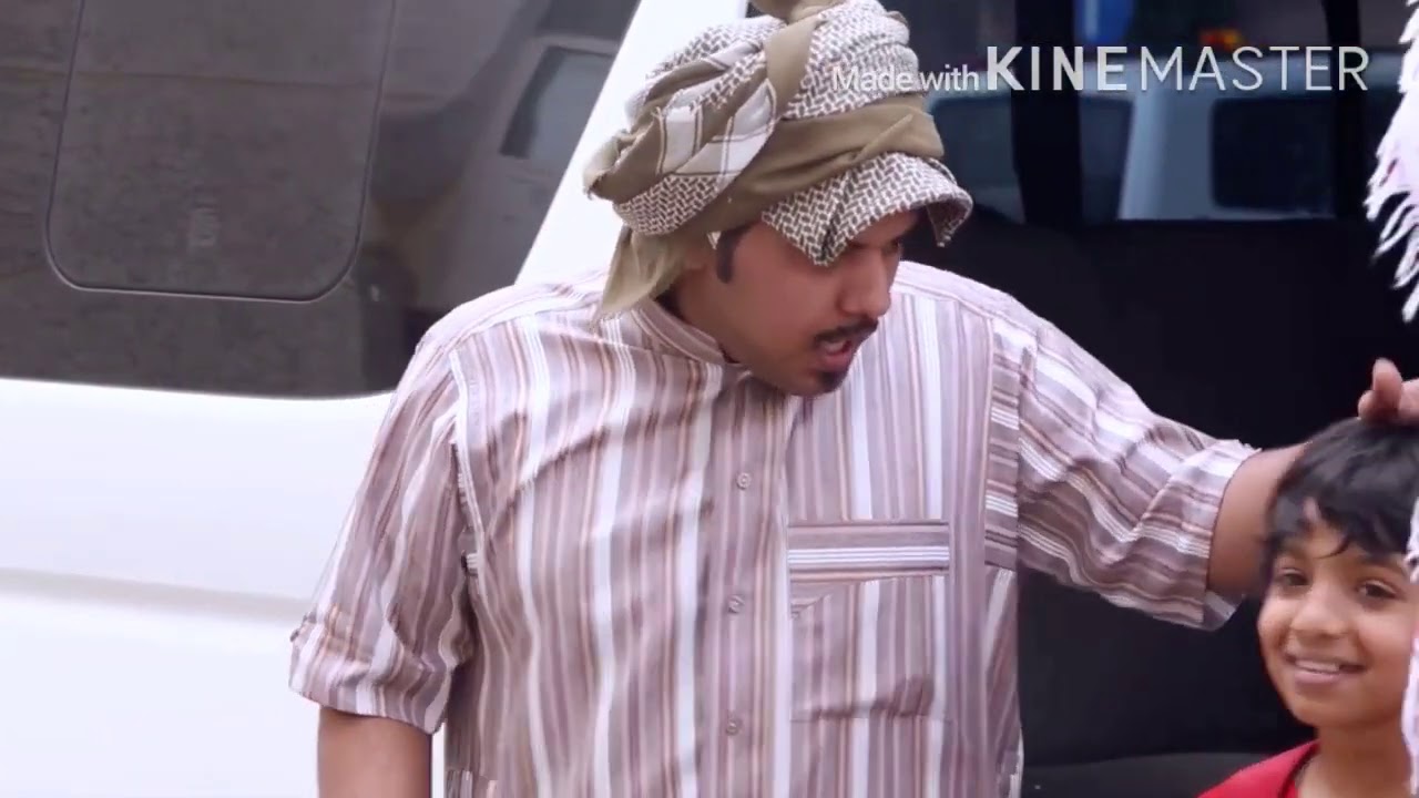 مسلسل يعنني الحلقه الثانيه