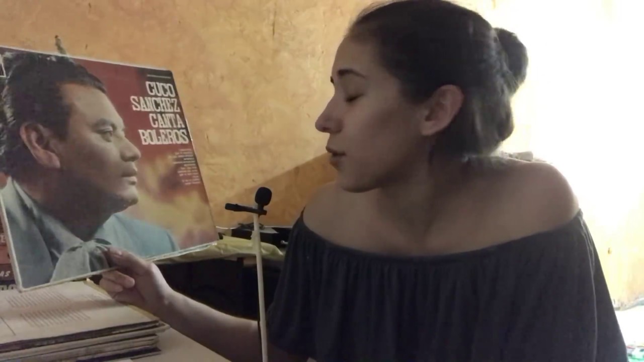 [  ASMR Español | Show and Tell ] Colección de Vinilos