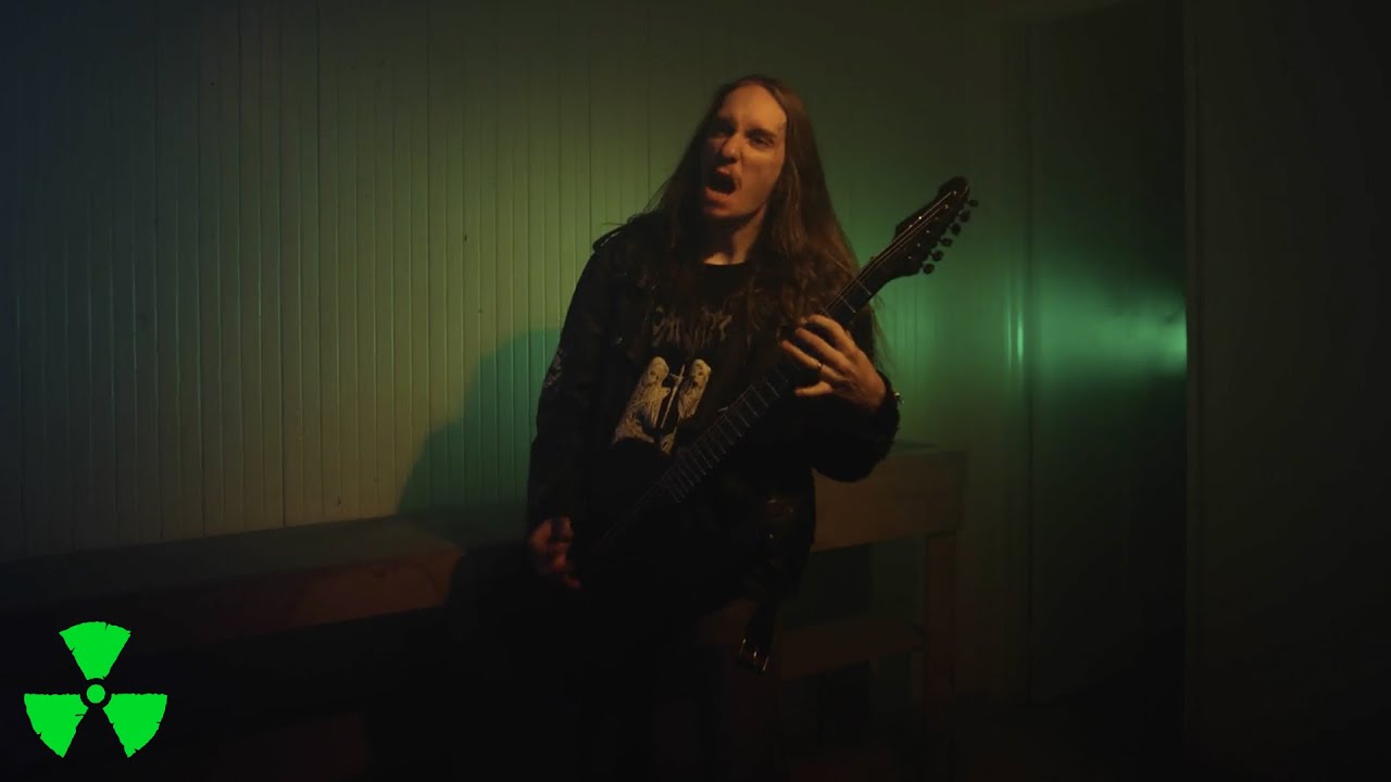 GO AHEAD AND DIE - Truckload Full of Bodies (OFFICIAL MUSIC VIDEO) -