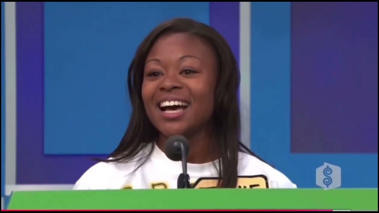 I won BIG on The Price Is Right!!