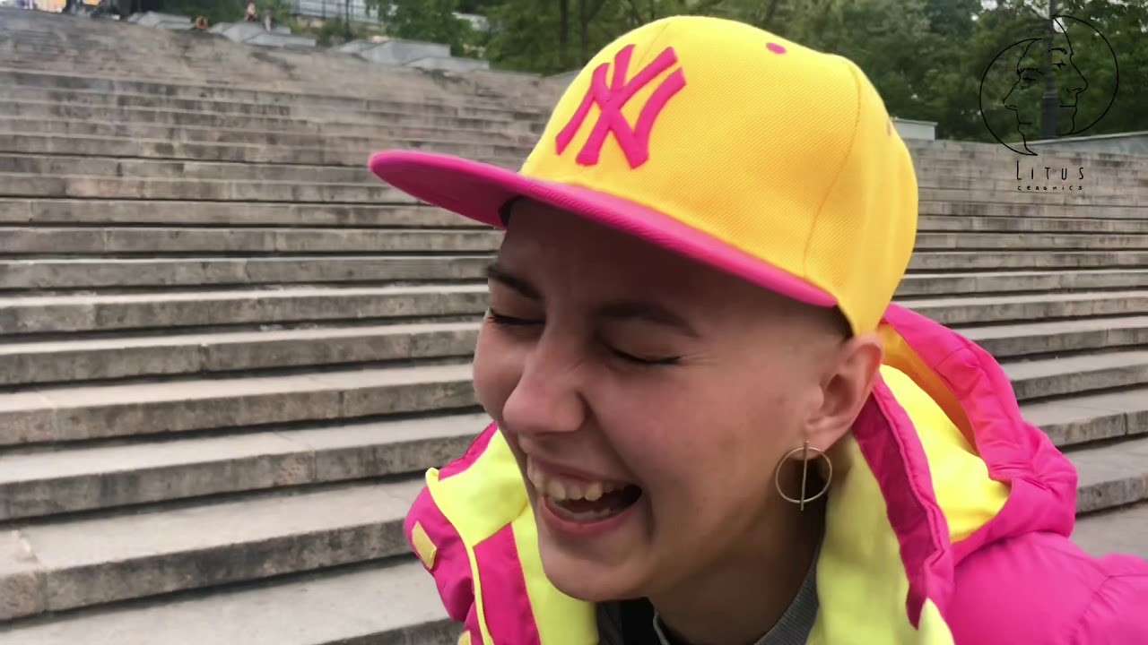 Путешествие к Черноморским берегам в поиске протеза 🦿😄 🌊
