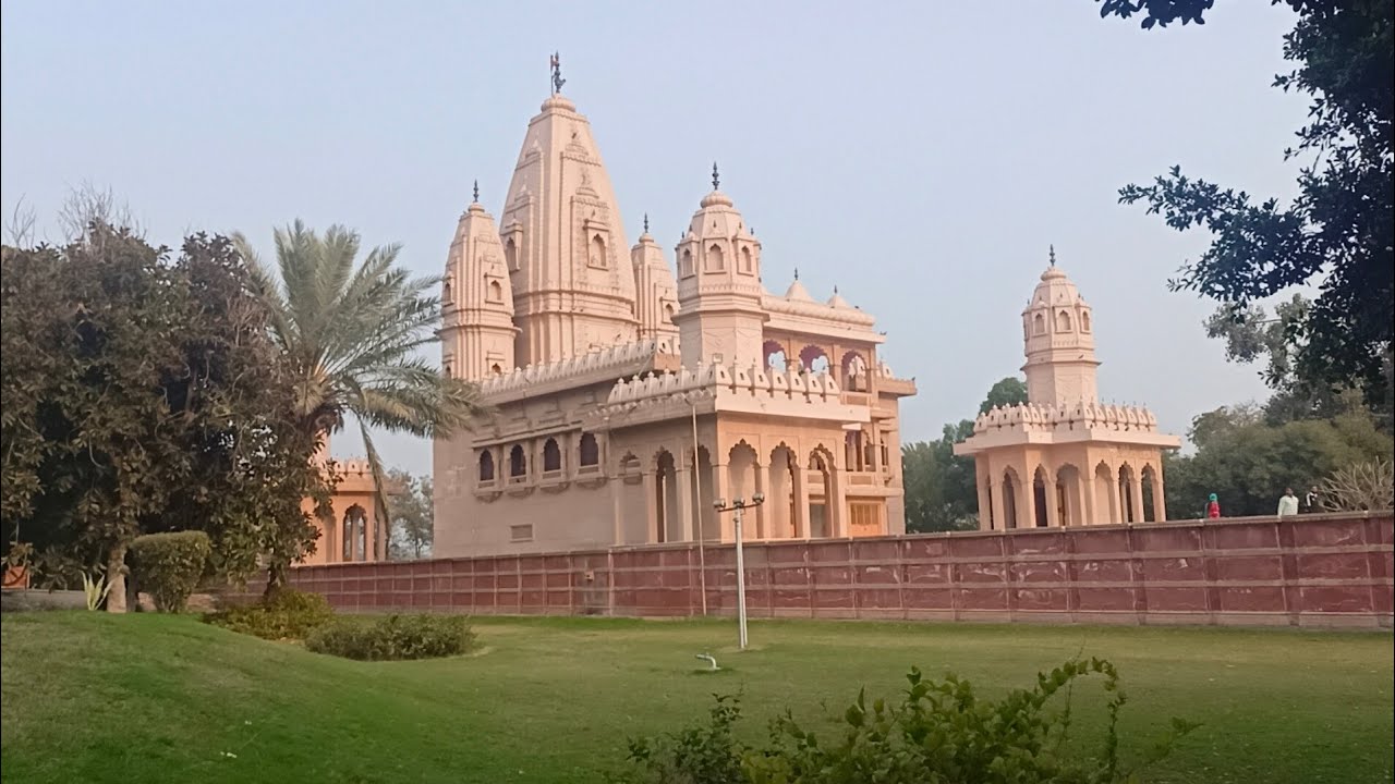प्राचीन मंदिर अग्रोहा #viral #trending #longvideo #like #subscribe 