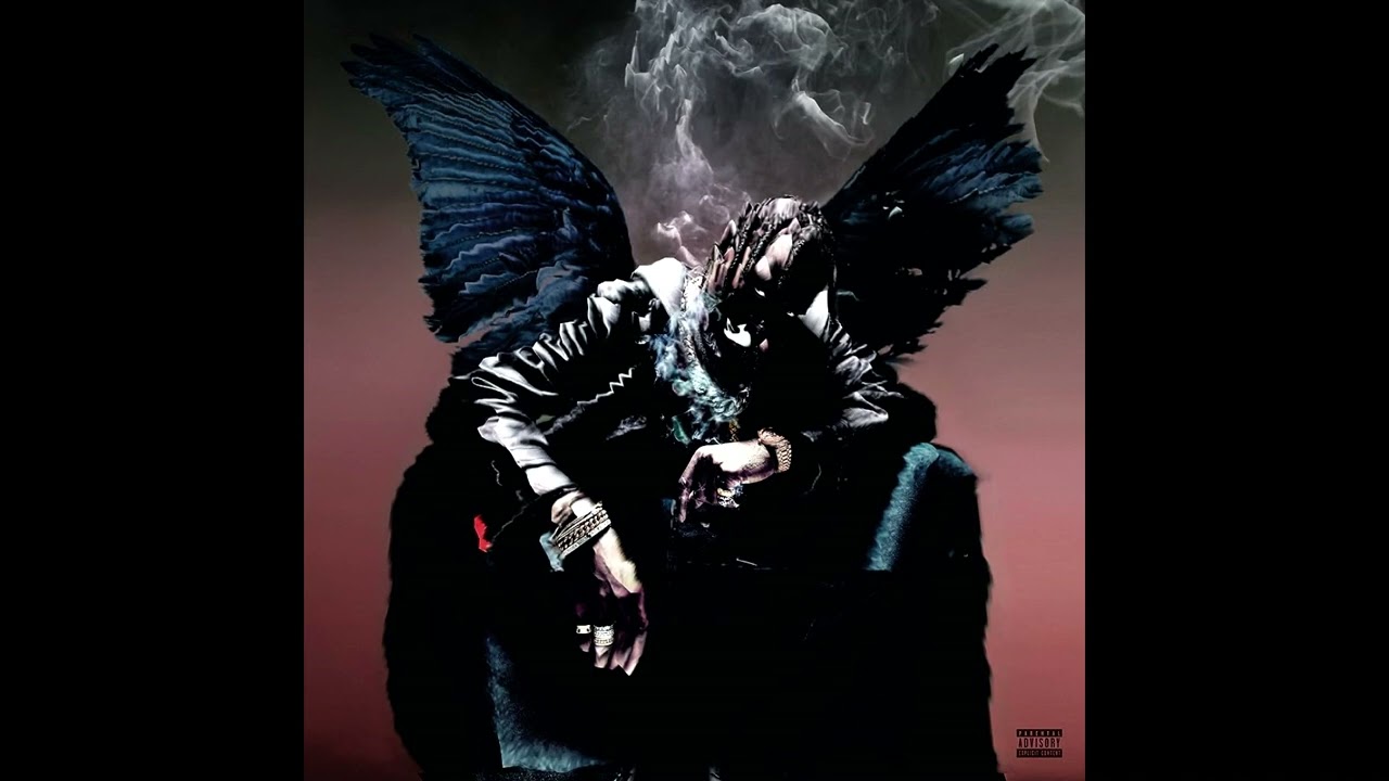 [FREE] TRAVIS SCOTT X RODEO TYPE BEAT 
