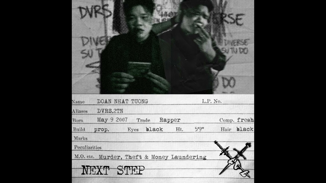 Next Step - 2TN | MIXTAPE THE KICK-OFF