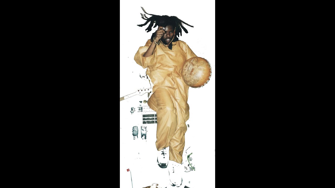 Linos Wengara Magaya & Zimbaremabwe Mbira Vibes 