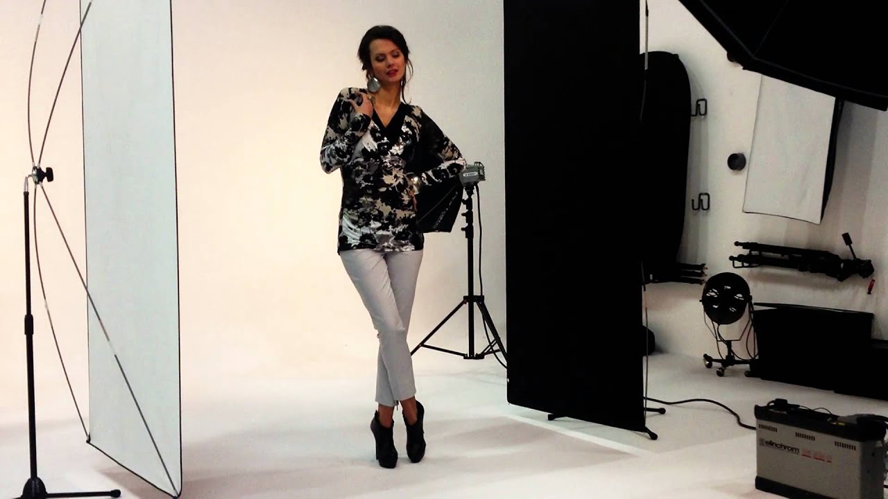 Torelle Odzież Ciążowa. Sesja zdjęciowa kolekcji Jesień-Zima 2013-2014 / Torelle Maternity Wear