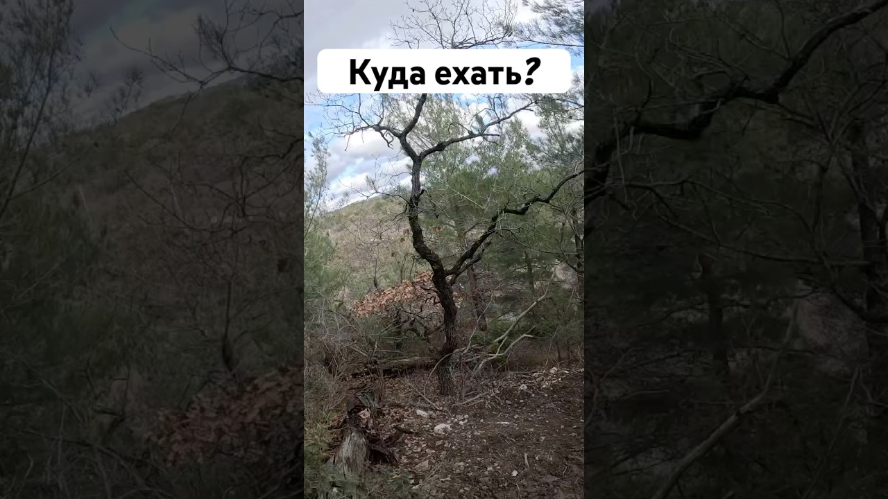 ЗАБОР в конце подъема 