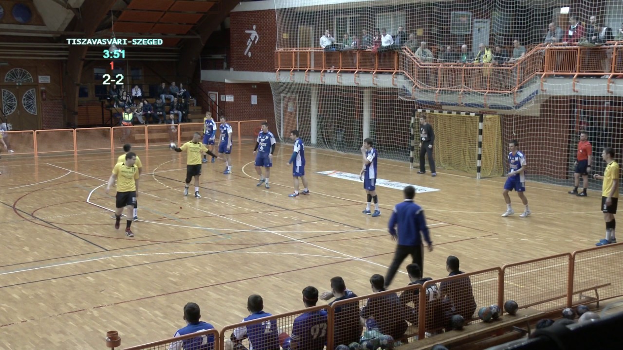 TSE-QUICK2000 - MOL-Pick SZEGED U23 NBI/B f&eacute;rfi k&eacute;zilabda