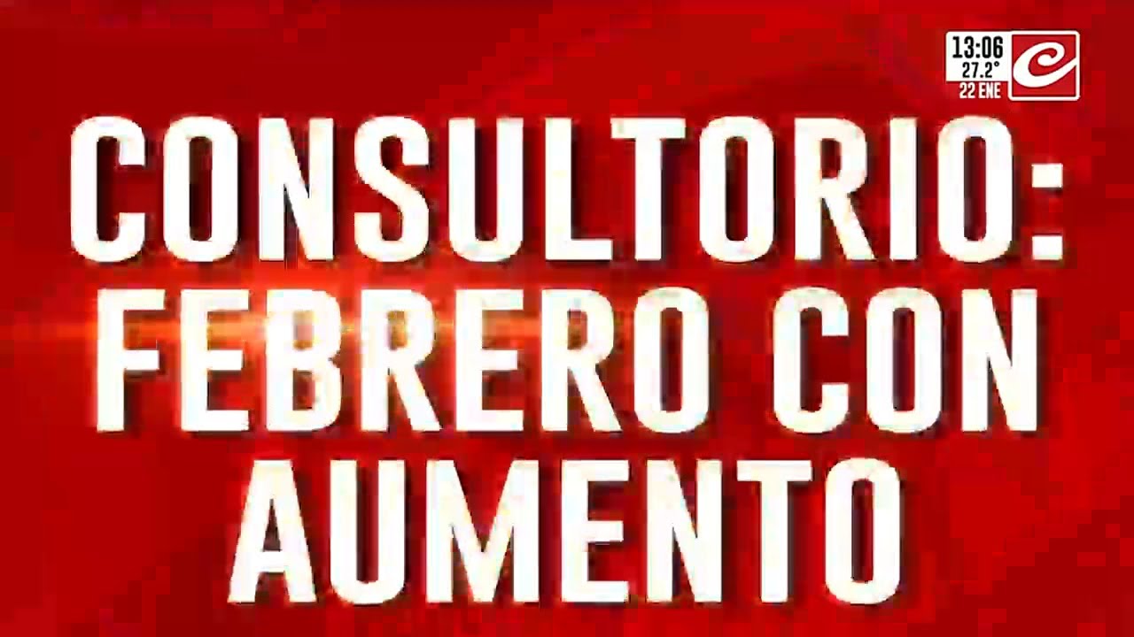 Consultorio: desocupados podrán cobrar hasta $380.000