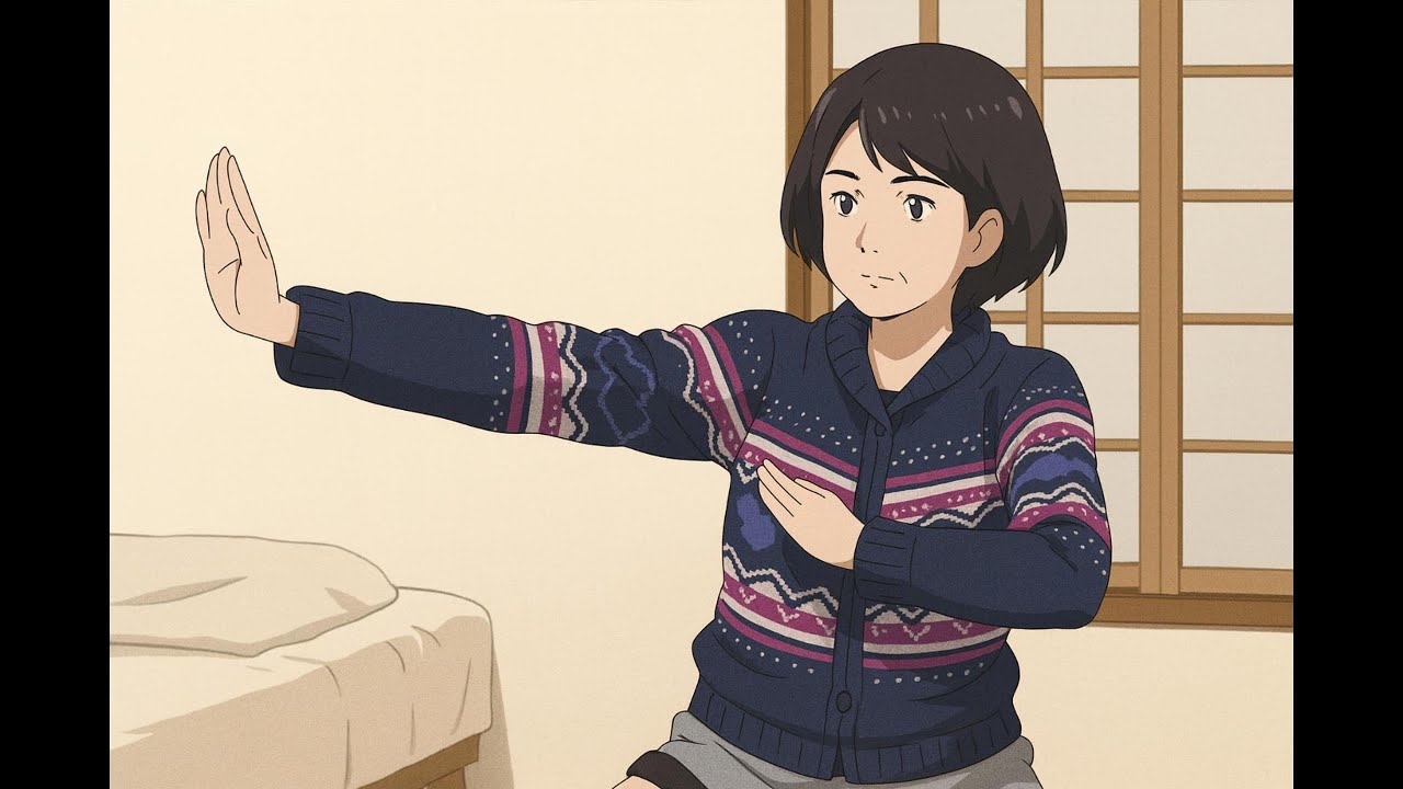 Ep 13. 打掉重練 Ep 13. From Zero. Again.
