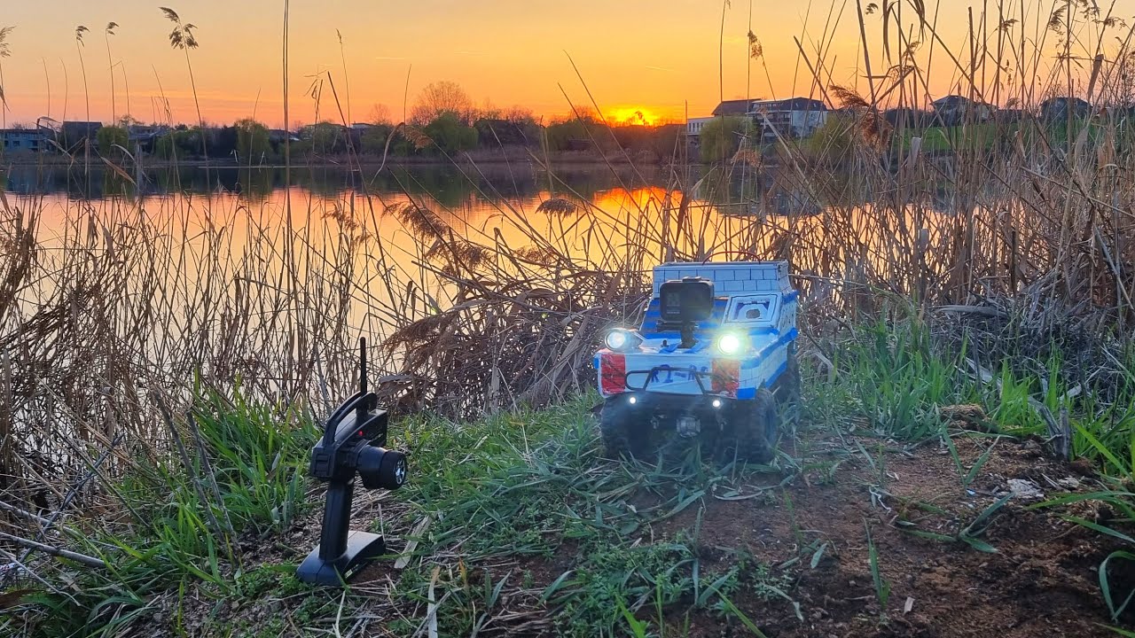 Does temperature affect the battery? (R2-rc O.1 edition)