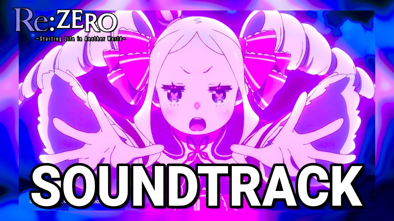【Beatrice & Otto VS Gluttony】| Re Zero S3 EP 15 & 16 OST (Epic Orchestral Cover)